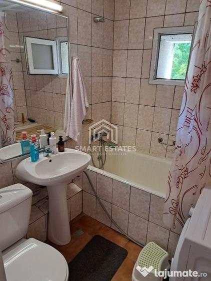 4 camere decomandat | Mega Mall | bloc 1983 - 5