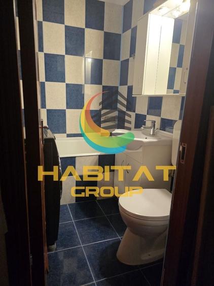 2 camere Brancoveanu Huedin mobilat utilat - 10