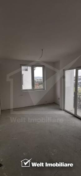 Apartament cu 3 camere et. 1 Apahida - 3