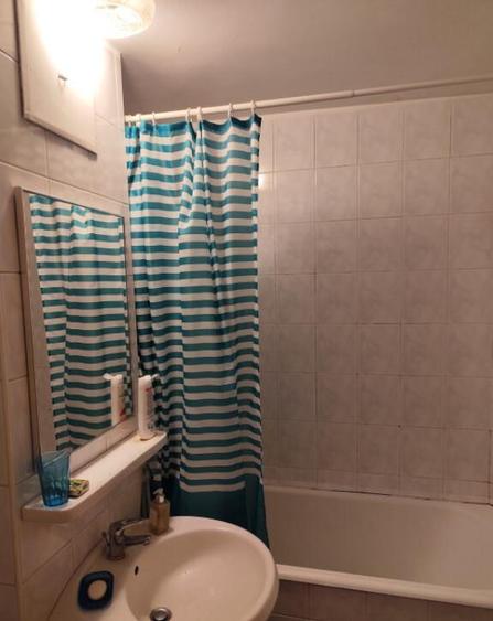 Apartament cu 4 camere decomandat, 90 mp, zona Titulescu - 7