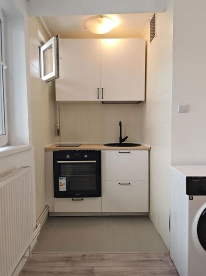 Apartament 2 cam.CF3/Garsoniera metrou Mihai Bravu - 2