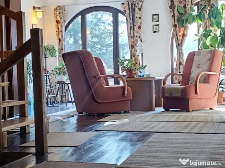 Casa de vanzare cu panorama deosebita pe Zamora - 2