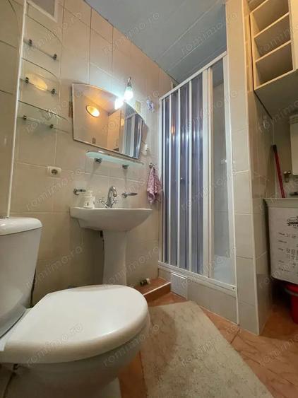 Apartament 2 camere - zona Odobescu - 1