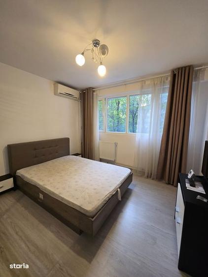 Apartment 2 camere inchiriere centrala proprie Plaza Mall termen lung - 4