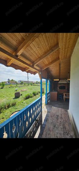 Casa de vacan?a pensiune - 1