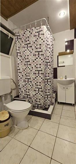 Garsoniera la casa | Centru | Brasov - 8