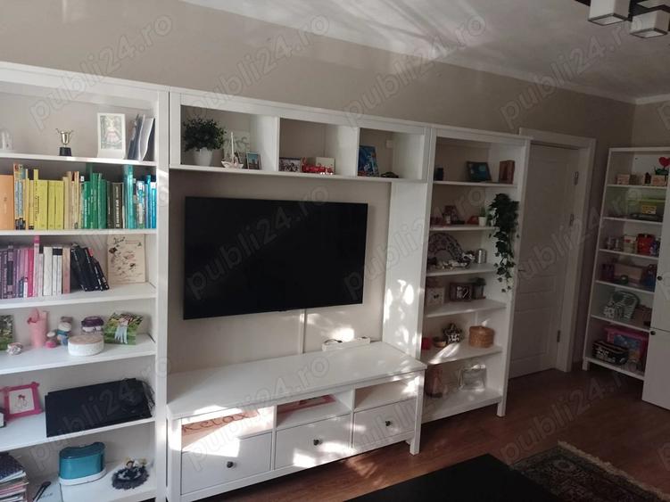 Apartament 3 camere de inchiriat Sector 4 fara agentie 5 min Metrou - 7