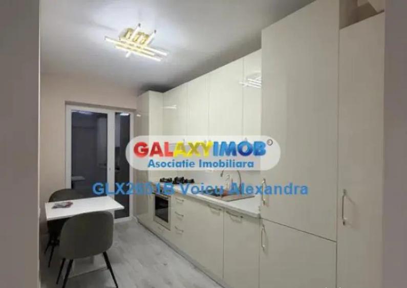 Apartament Lux Berceni - Dimitrie Leonida - 5 Min METROU - 5