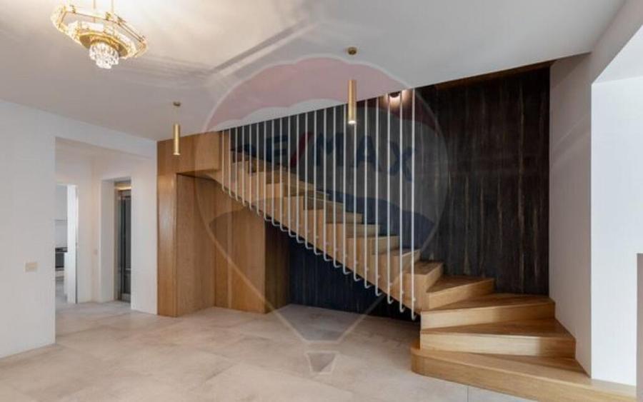 Vila in zona Lacul Tei Parcul Circului - 17