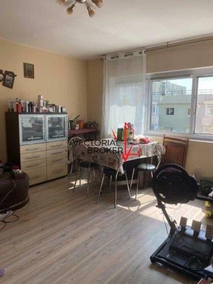 Apartament 3 camere Dristor Fizicienilor - 1