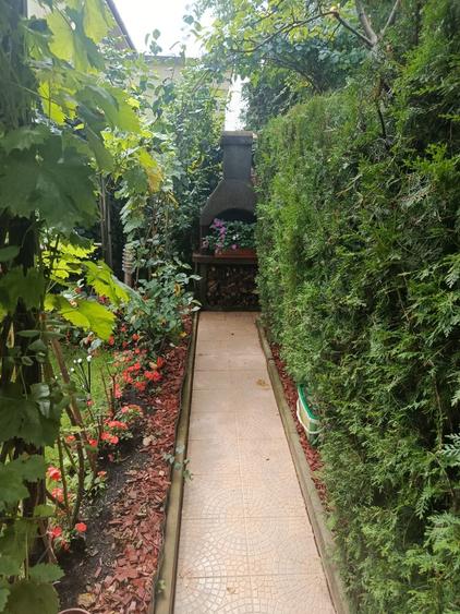 Complex Rezidențial Straulesti-Damaroaia- Vila-Zona Verde - 16