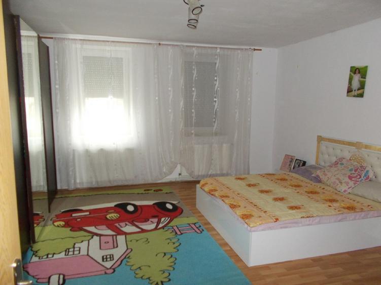 Casa buna Sacalaz, 3 camere, 113mp util, 1500 mp teren - 1