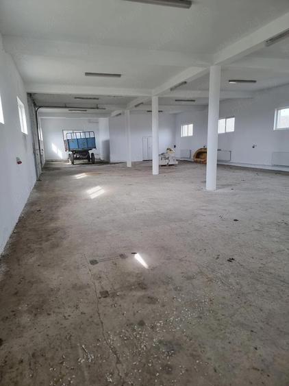 Proprietate de vanzare, 1 hectar teren, la drum national DN17 Dej Bistrita - 5