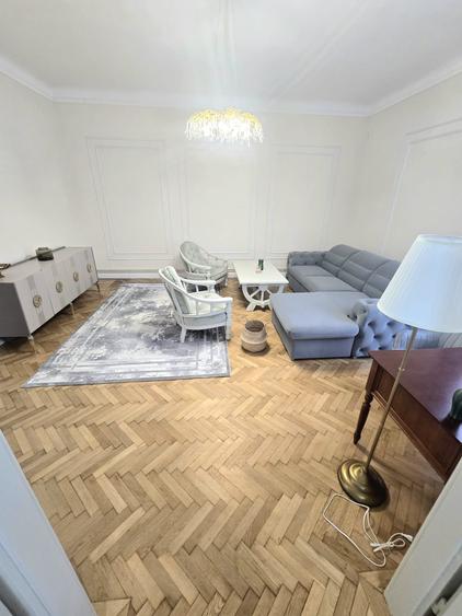 Apartament  lux de 85 mp situat central - 6