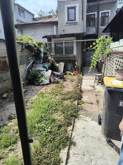 Vila zona Moșilor  Eminescu  - 8