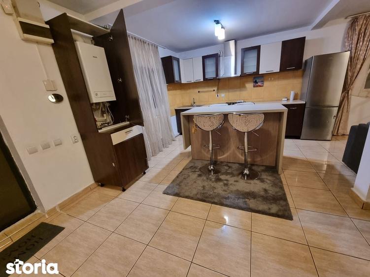 COMISION 0%! Eleganta si rafinament! Vila individuala 4 camere, P+1+M - 15