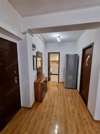 Bucurestii Noi, Metrou Jiului - 6