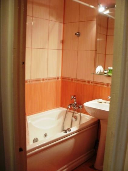 Drumul Taberei / Ghencea - Apartament 2 camere mobilat si utilat COMPLET - 7