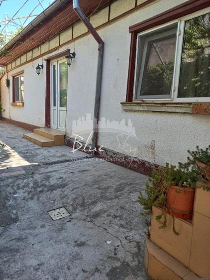 Teren de 435mp cu utilitati si deschidere 14 m- Coiciu / constructie demolabila - 9