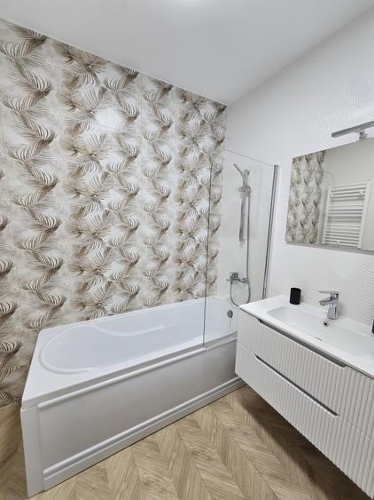 Inchiriez apartament cu 2 camere - 2