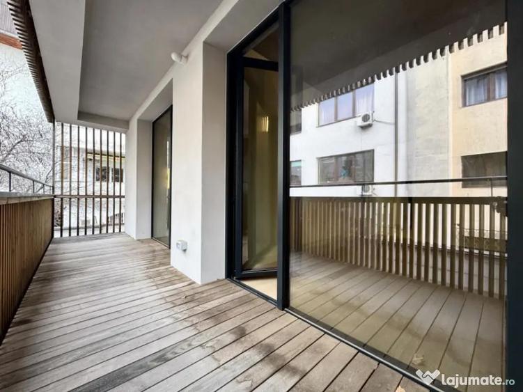 Duplex 4 camere | Lift privat | Curte 50mp | 2 Parcari Doro - 4