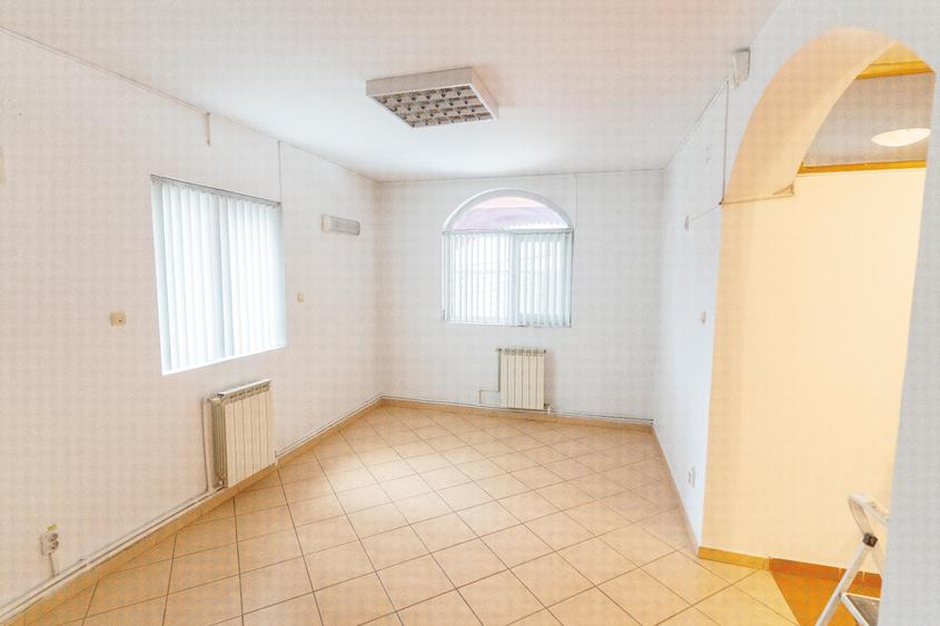 Vilă – Strada Știubei | 10 min metrou Mihai Bravu | Ideal sediu firma - 4