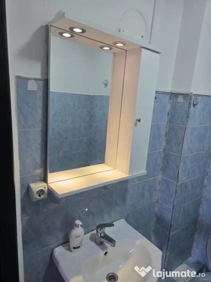 Inchiriez apartament la casa 2 camere central - 5