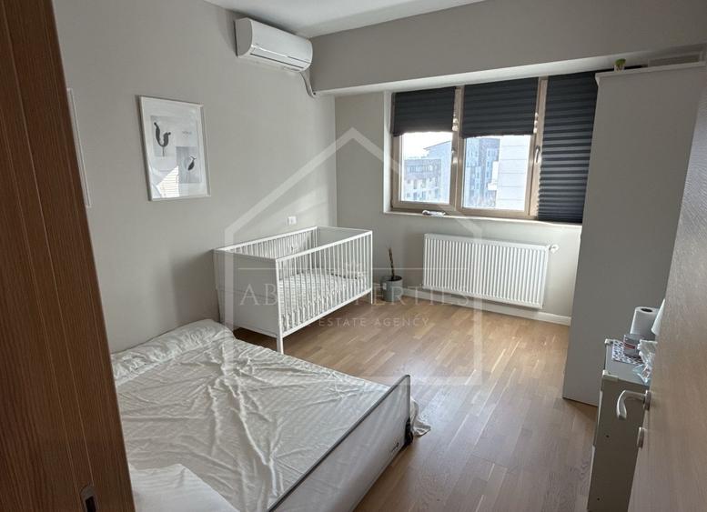 Apartament 4 camere | Parcare Inclusa | Sisesti - 3