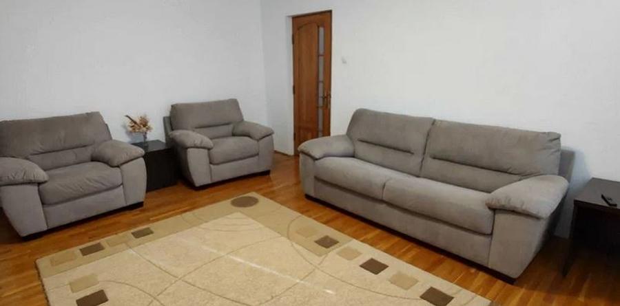 Nerva Traian, METROU Timpuri Noi,6/8,mobilat,INSTALATII SI OBIECTE SANITARE NOI - 3