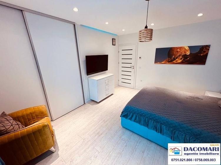 Vila deosebita Gradina Publica! - 6