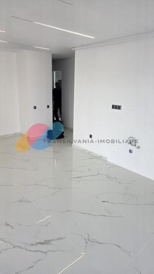 Apartament spatios 3 camere cu terasa, langa Vivo Mall - 1