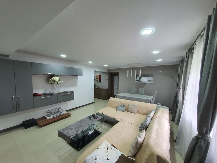 Apartament | 3 Camere | Buftea | 2 Parcari | Parter | Gradina - 5