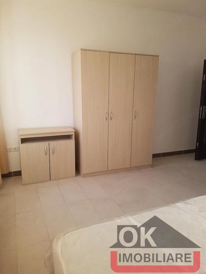 Complex 6 garsoniere zona centrala - 1