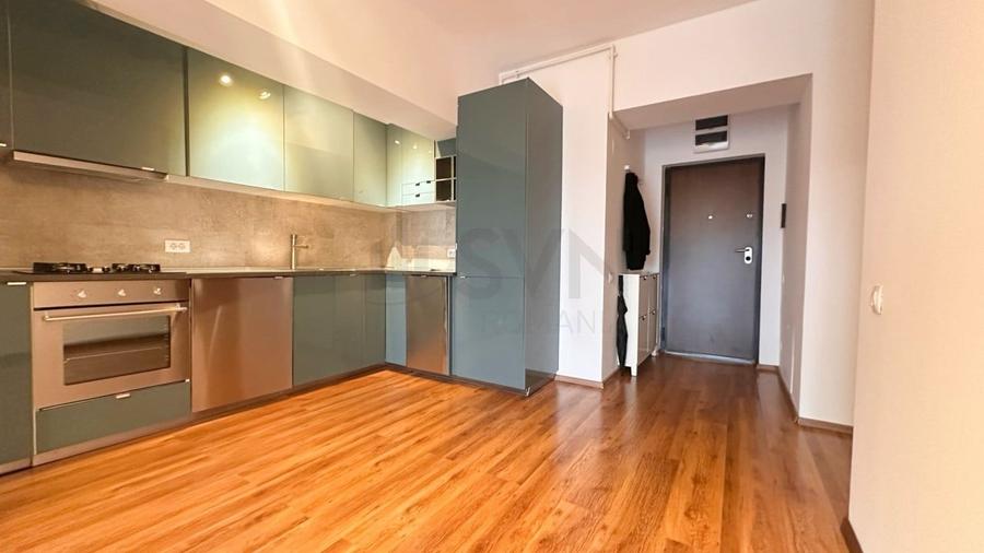 REA1026336 Apartament 3 camere de vanzare l Eminescu - 2