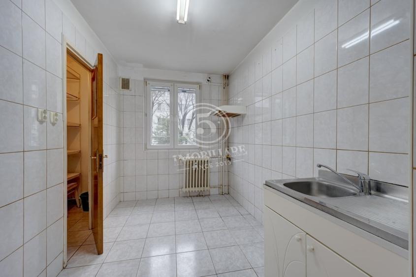 3 camere Drumul Taberei – Metrou Raul Doamnei - 8