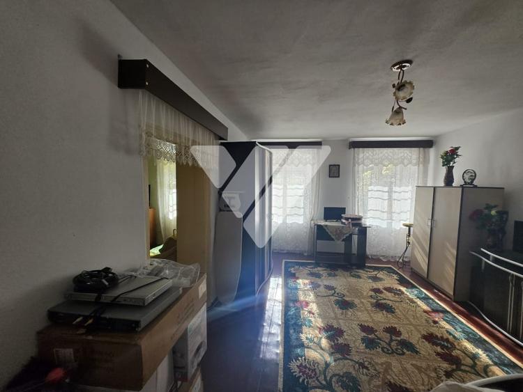 Apartament la casa cu curte comuna, 86 mp – zona Terezian - 5