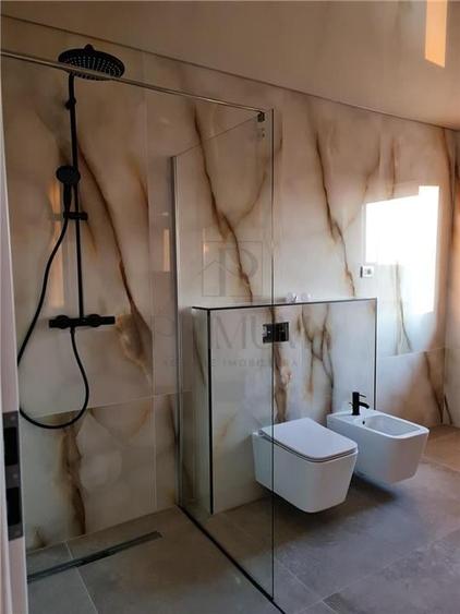 CALEA URSENI - Duplex - 4 Camere - Toate utilitatile - 10