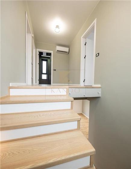 Casa Premium NZEB | Vedere directa spre Padurea Mogosoaia | Comision 0 - 44