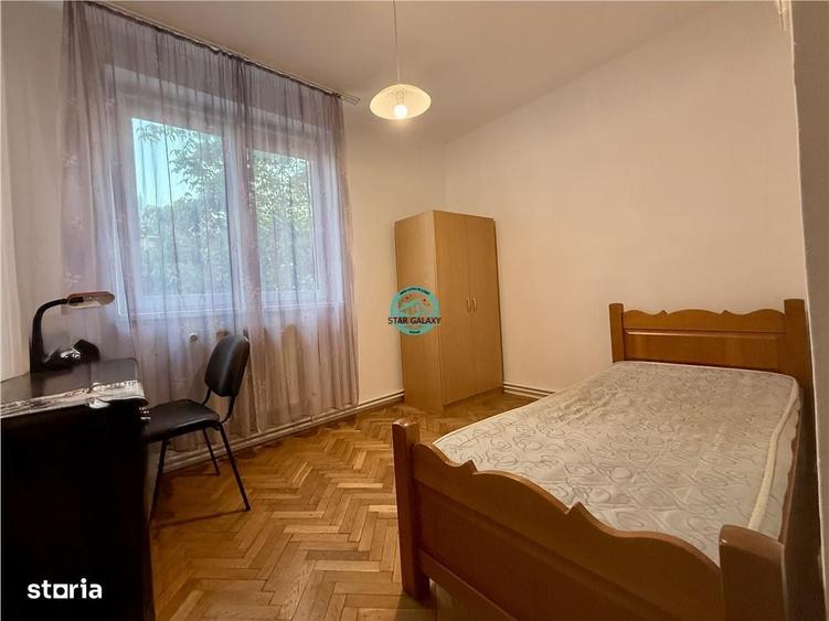Apartament cu 3 camere în Cornișa