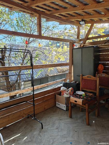 Casa Razvad - gaze, apa, curent, incalzire centrala - 7