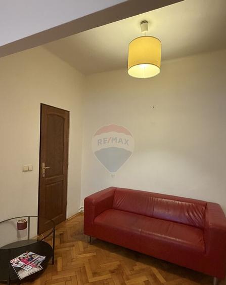 Spatiu de birou de inchiriat Nicolae Iorga/Zona Romana - 1