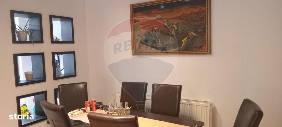 Casa moderna la curte comuna-zona exelenta, ARAD - 5