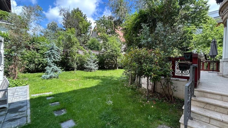 Aviatorilor, vila reprezentativa de inchiriat - 29