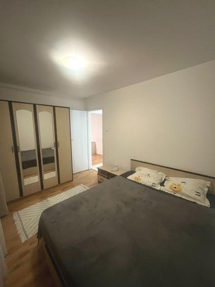 Apartament 2 camere, 40 mp, semidecomandat, ac, Brancoveanu - 1