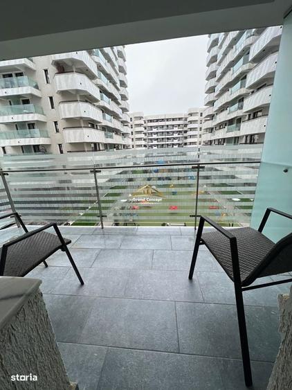 Apartament 2 camere, Copou, 50 mp 500 Cod Oferta 11487 - 7