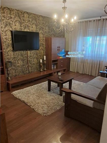 vanzare ap cu 3 cam cf 1 dec  Exercitiu - Stefan cel Mare - 8