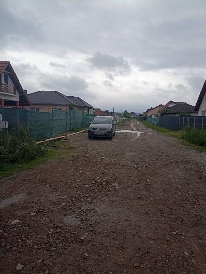 De vânzare teren intravilan construibil în Sfântu Gheorghe - 6