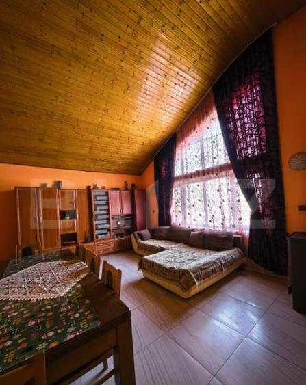 Casa 4 camere, 180 mp, zona Exterior Est - Raducaneni - 23