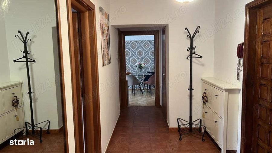 De inchiriat :Apartament 2 camere, ultracentral, Unirii Fantani - 3