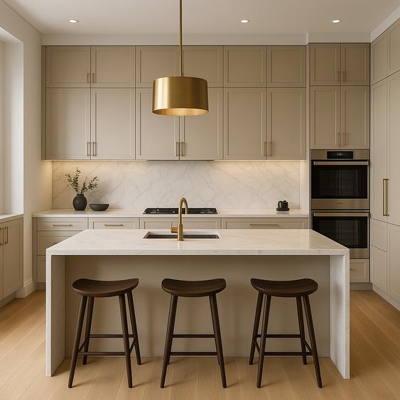 PENTHOUSE PANORAMIC – Etaj 9 | 4 Dormitoare | 5 Băi | Living 103 mp - 6